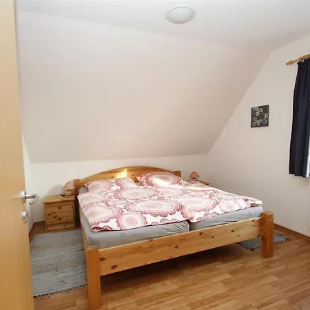 Ferienhof * Langballig