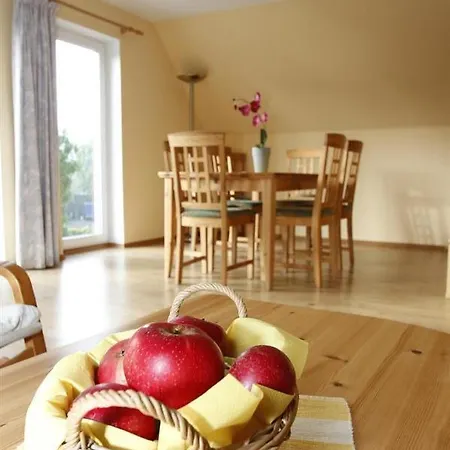 Hotel Ferienhof Langballig