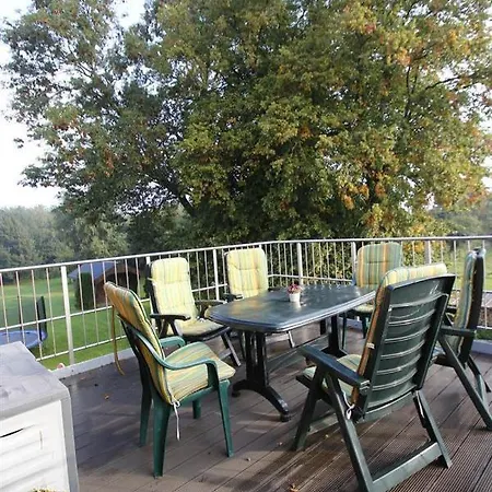 Ferienhof * Langballig