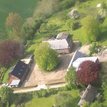 Ferienhof Hotel Langballig