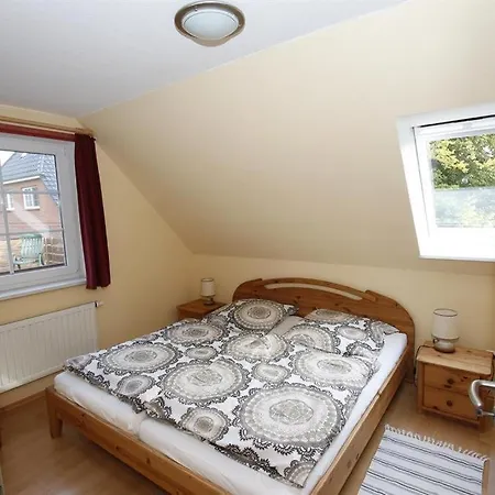 Hotel Ferienhof Langballig