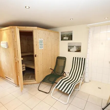 Hotel Ferienhof Langballig