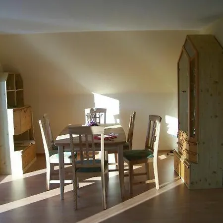 מלון Ferienhof Langballig