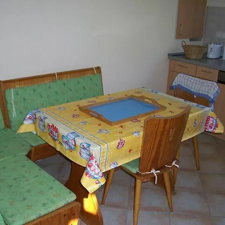 Ferienhof * Langballig