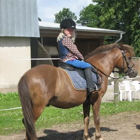 Ferienhof Langballig