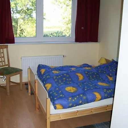 Ferienhof ホテル *