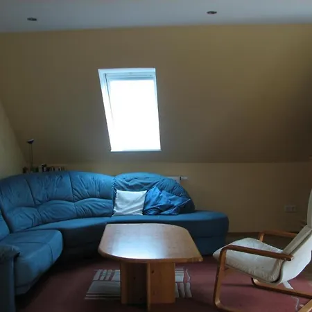 Ferienhof Hotel Langballig