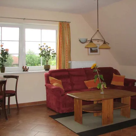 Ferienhof Hotel Langballig