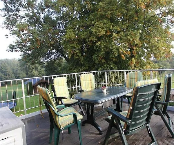 Ferienhof * Langballig