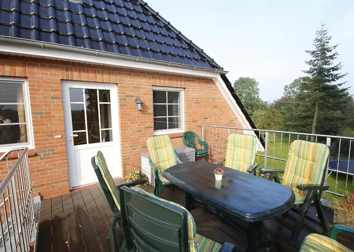 Ferienhof * Langballig