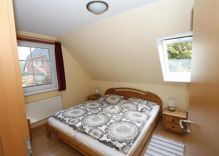 Hotel Ferienhof Langballig