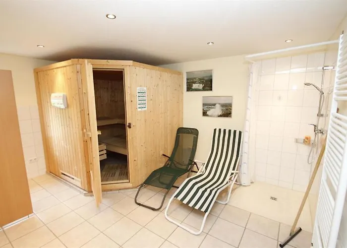 Hotel Ferienhof Langballig