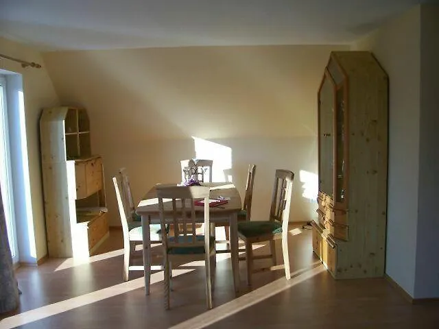 Hotel Ferienhof Langballig