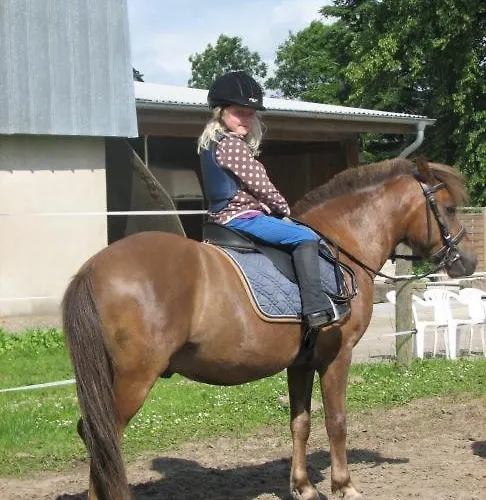 Ferienhof Langballig