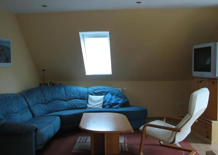 Ferienhof Hotel Langballig