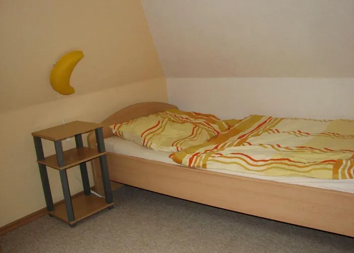 Hotel Ferienhof Langballig